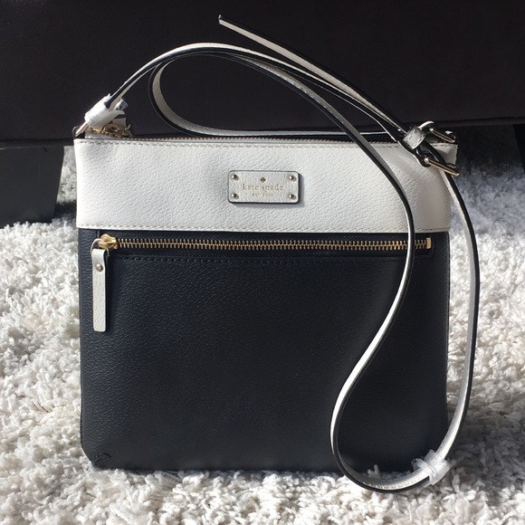 kate spade Handbags - NWT Kate Spade Grove Street Cross Body Bag